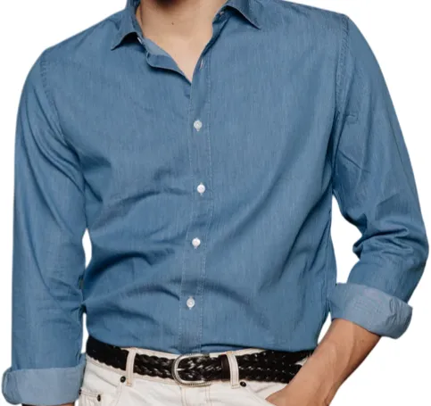 Mavi Denim Gömlek